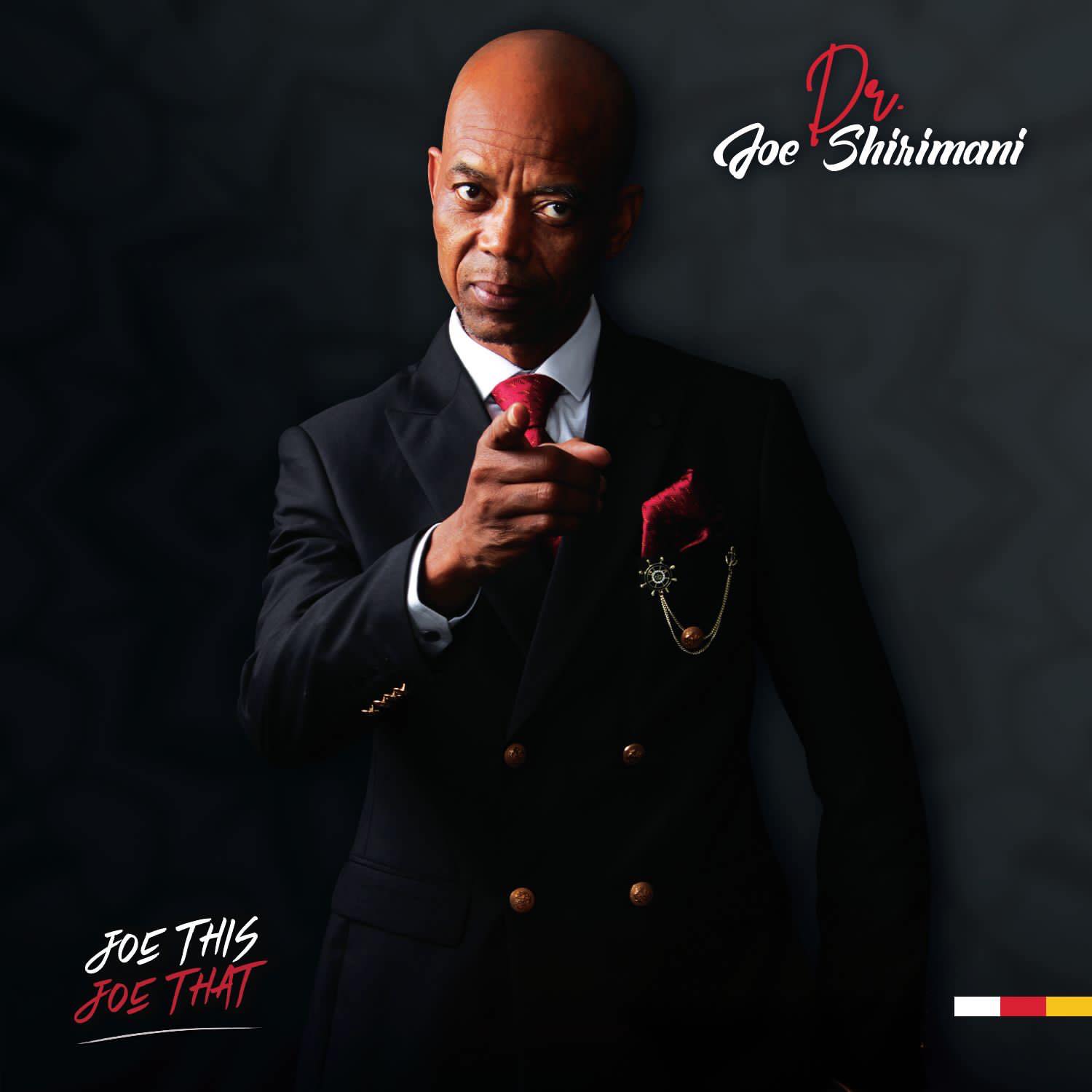 Dr. Joe Shirimani