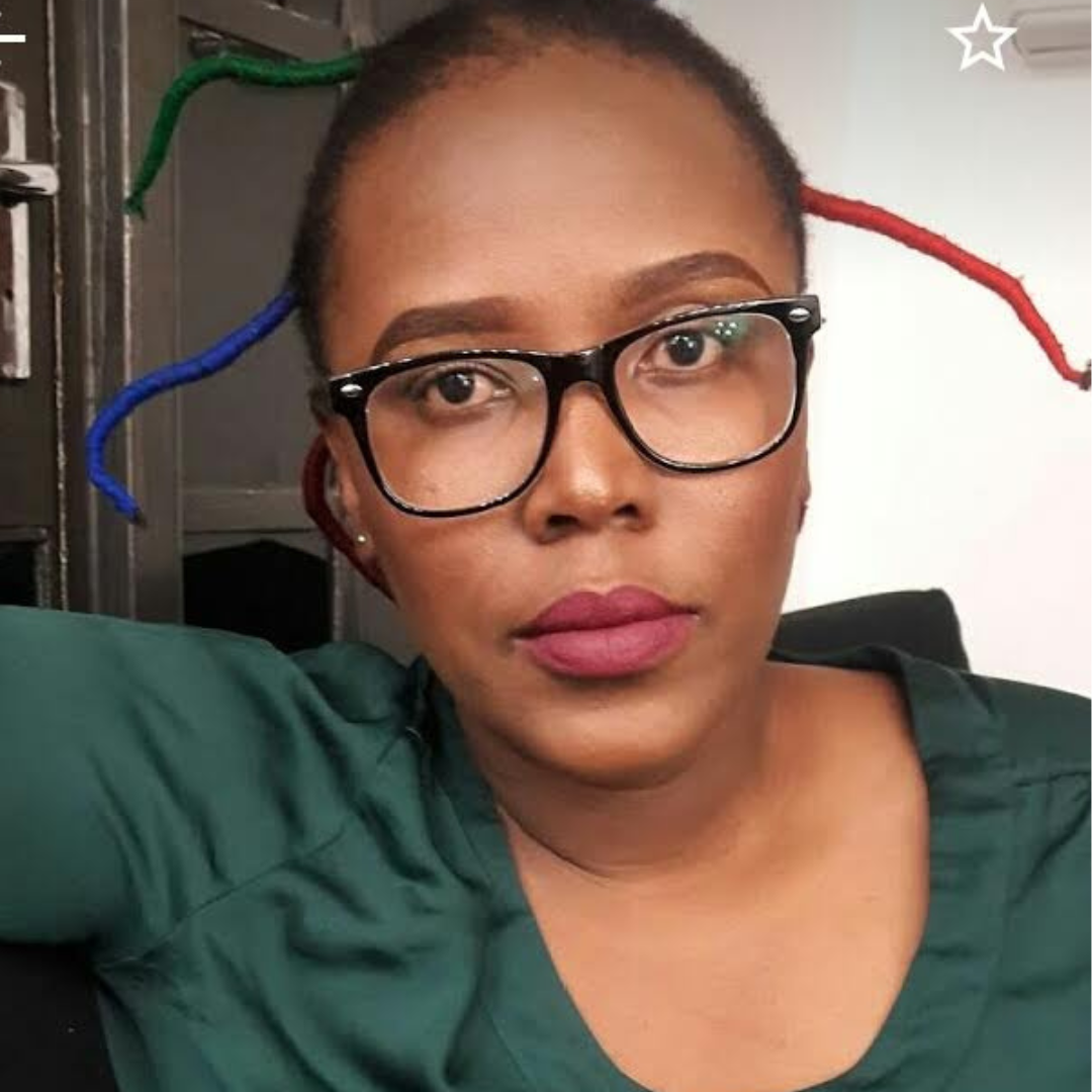 Unathi Memela