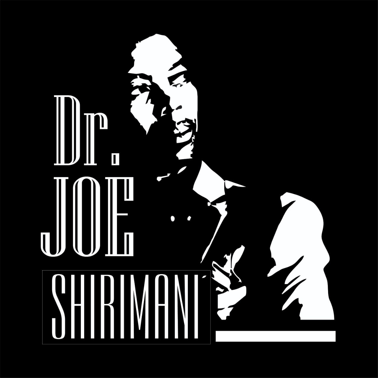Dr. Joe Shirimani Logo